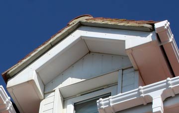 Viewpark fascia installation costs