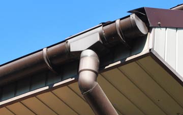 types of Viewpark fascias