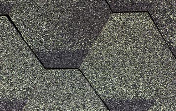 Viewpark fibreglass shingle repairs