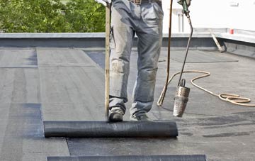 flat roof replacement Viewpark, North Lanarkshire