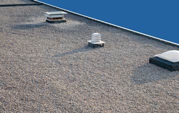 flat roofing Viewpark, North Lanarkshire