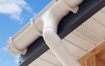 Viewpark gutter installation costs