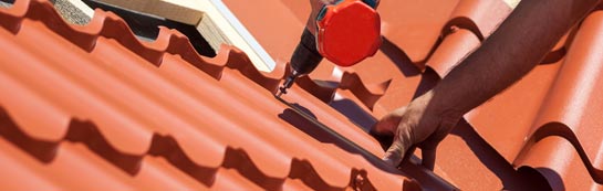 save on Viewpark roof installation costs