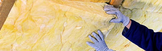 quotes for Viewpark roof insulation