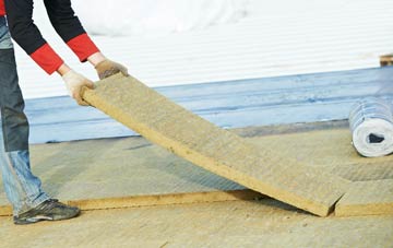 tapered roof insulation Viewpark, North Lanarkshire