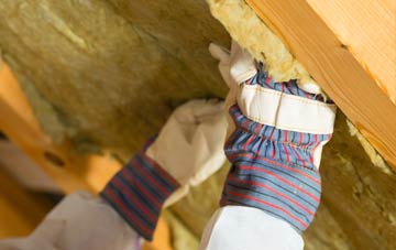 types of Viewpark pitched roof insulation materials