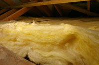Viewpark pitch roof insulation