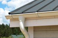 Viewpark soffits